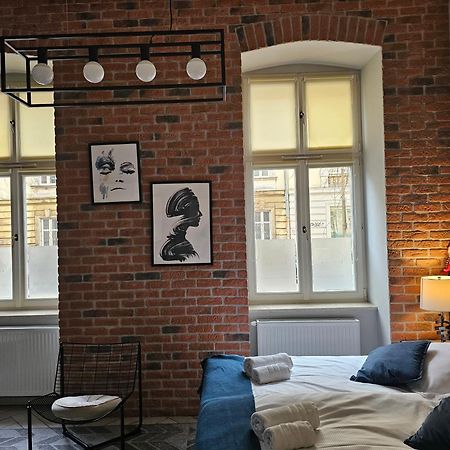Juwel Uroczy Apartament 2A Stare Miasto Krakow Dış mekan fotoğraf