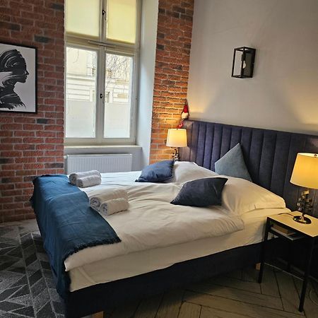 Juwel Uroczy Apartament 2A Stare Miasto Krakow Dış mekan fotoğraf