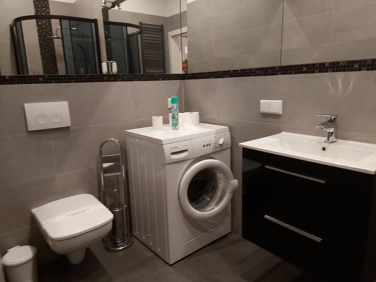 Juwel Uroczy Apartament 2A Stare Miasto Krakow Dış mekan fotoğraf
