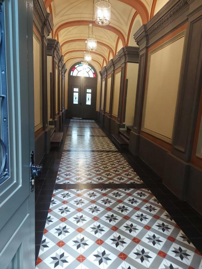 Juwel Uroczy Apartament 2A Stare Miasto Krakow Dış mekan fotoğraf