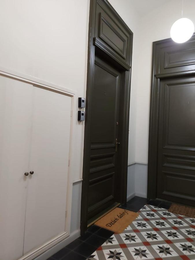 Juwel Uroczy Apartament 2A Stare Miasto Krakow Dış mekan fotoğraf