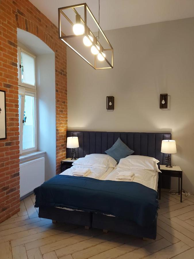 Juwel Uroczy Apartament 2A Stare Miasto Krakow Dış mekan fotoğraf