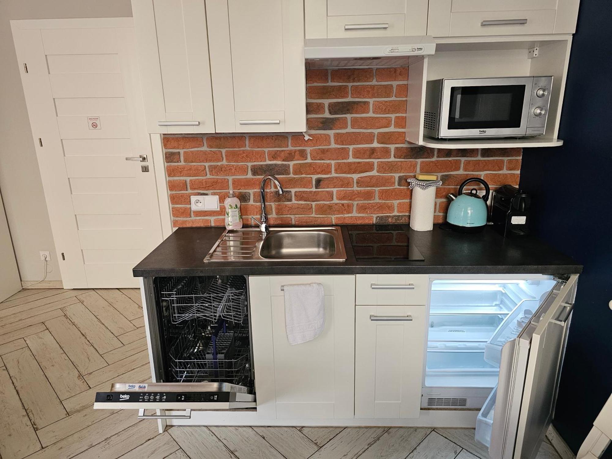 Juwel Uroczy Apartament 2A Stare Miasto Krakow Dış mekan fotoğraf