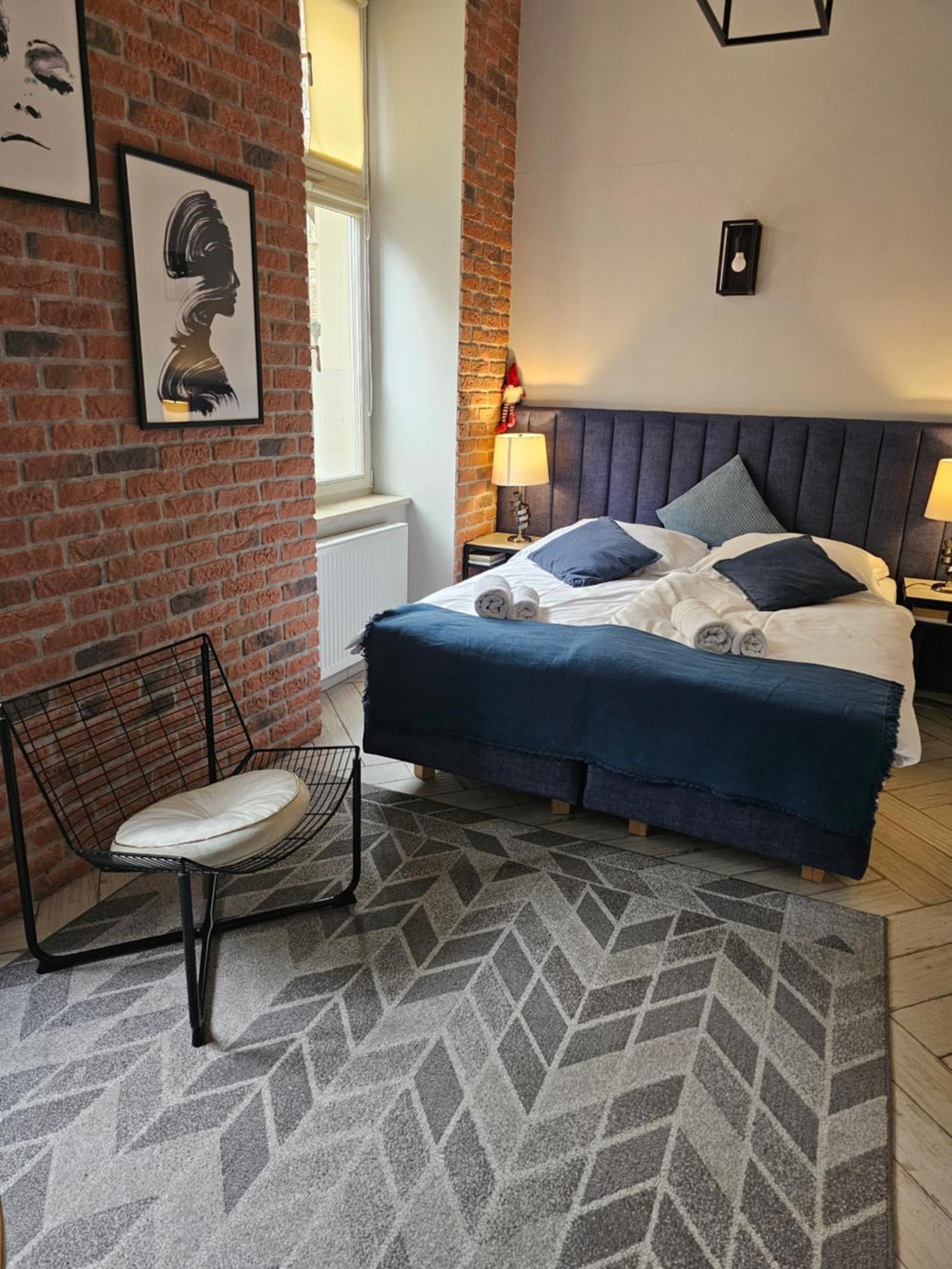 Juwel Uroczy Apartament 2A Stare Miasto Krakow Dış mekan fotoğraf